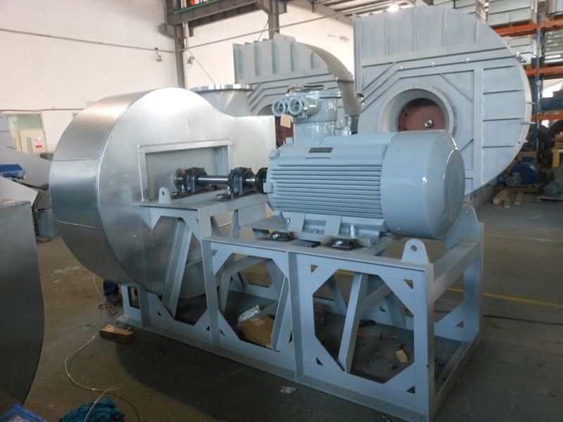 風(fēng)機(jī)的節(jié)能改造有哪些？