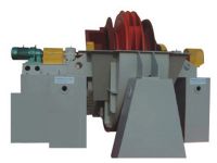 W6-29、W6-39系列高溫風(fēng)機(jī)